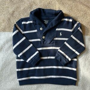 <3 Ralph Lauren Sweater